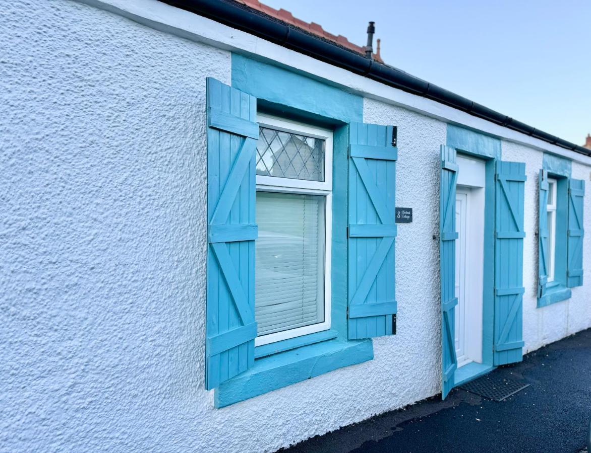 Chestnut Cottage Dalmellington Exterior foto